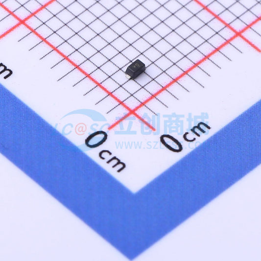 Diode Schottky SD103AX CJ - SOD-523 - Techcore Việt Nam