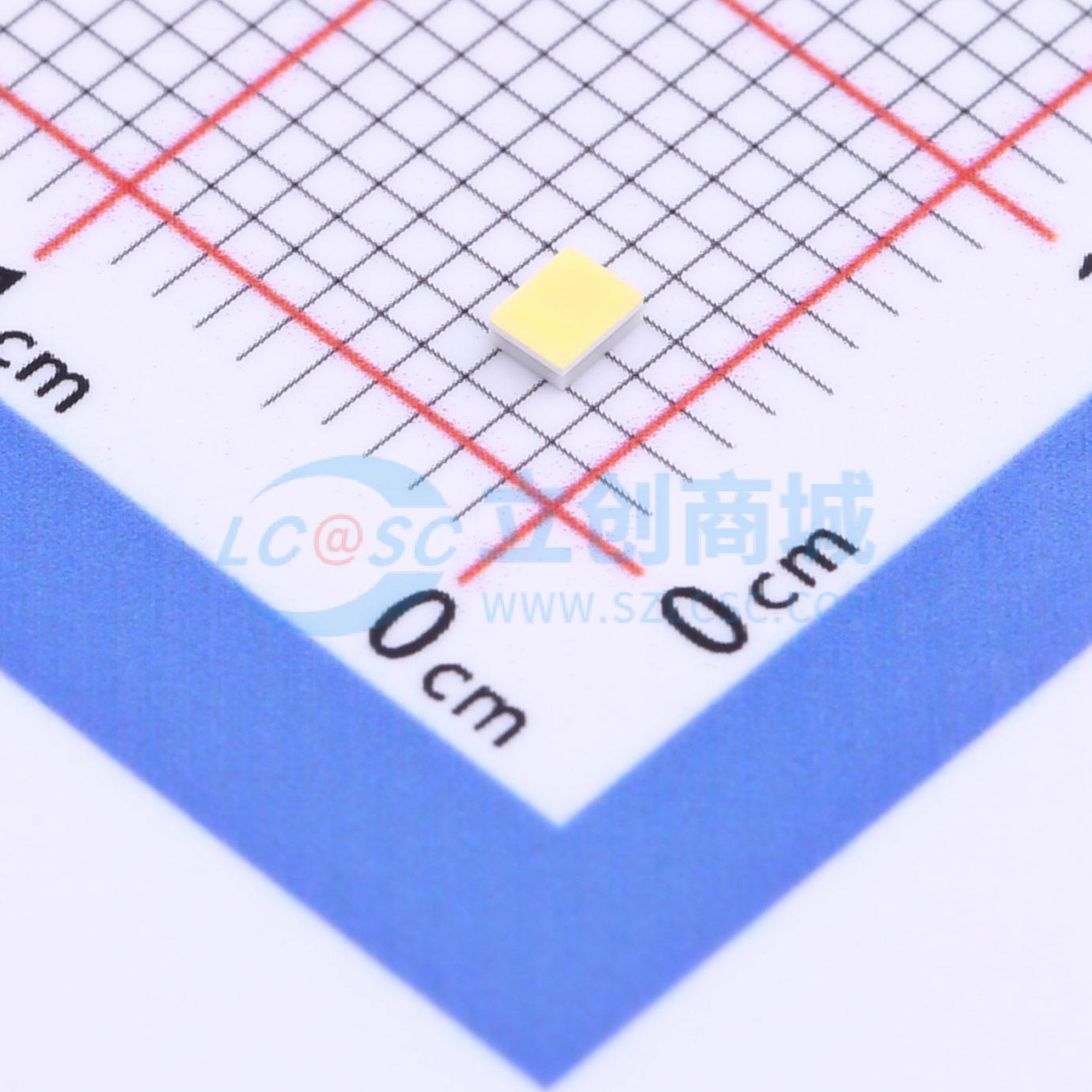 LED FC2016GF1DHP-F506025402839E-2T EVERLIGHT SMD,2.1x1.6mm Trắng - Techcore Việt Nam