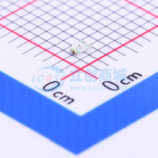 NCD0603Y1 Linh kiện quang điện - Techcore Việt Nam