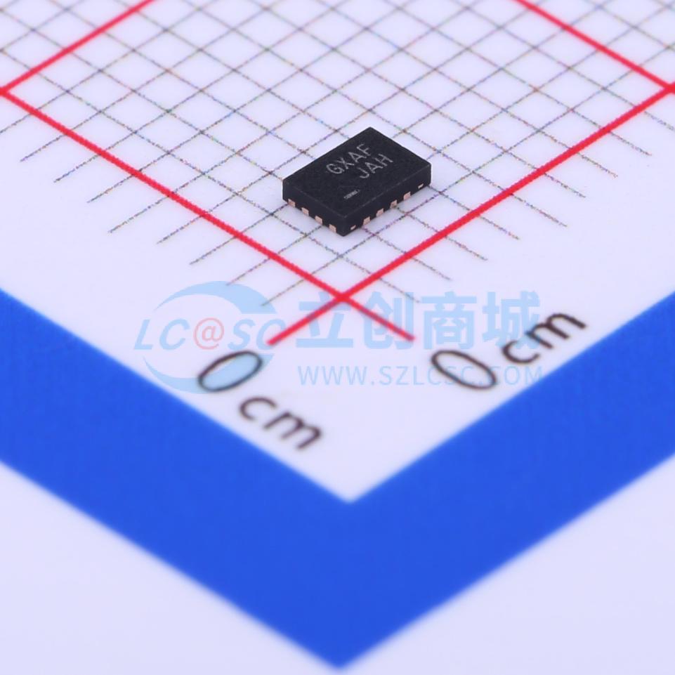 Linh kiện điện tử FSA2567UMX onsemi UFQFN-16(1.8x2.6) - Techcore Việt Nam