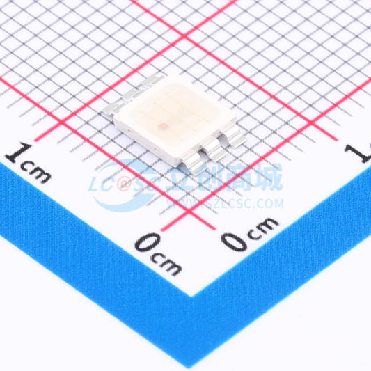 EHP-A23/RGB33-P01/TR Linh kiện quang điện - Techcore Việt Nam
