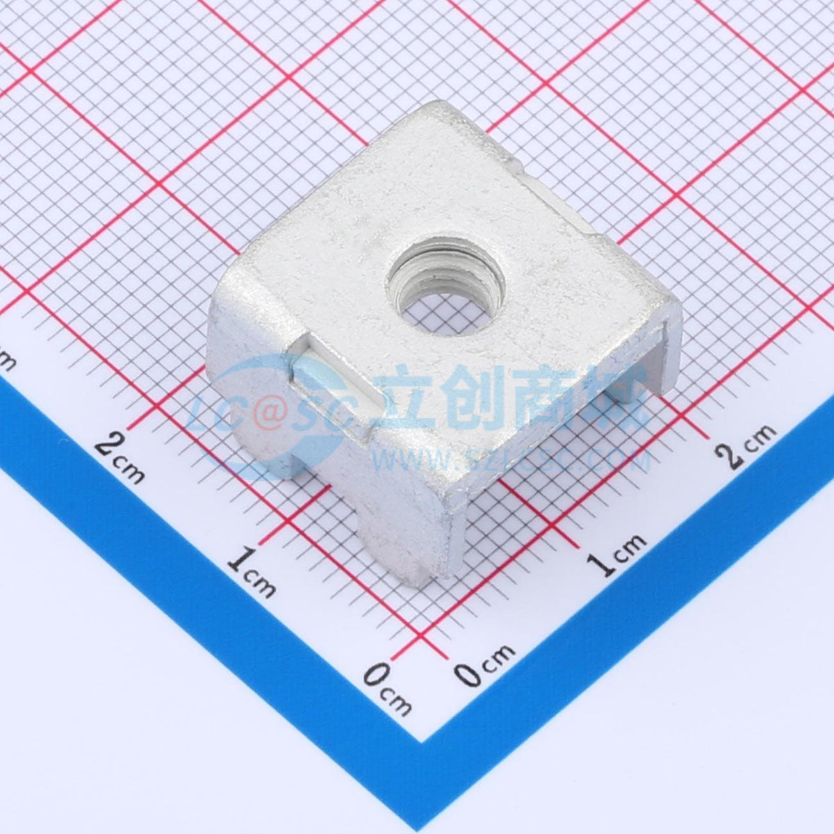 Linh kiện điện tử TT64180180-1350 - Techcore Việt Nam
