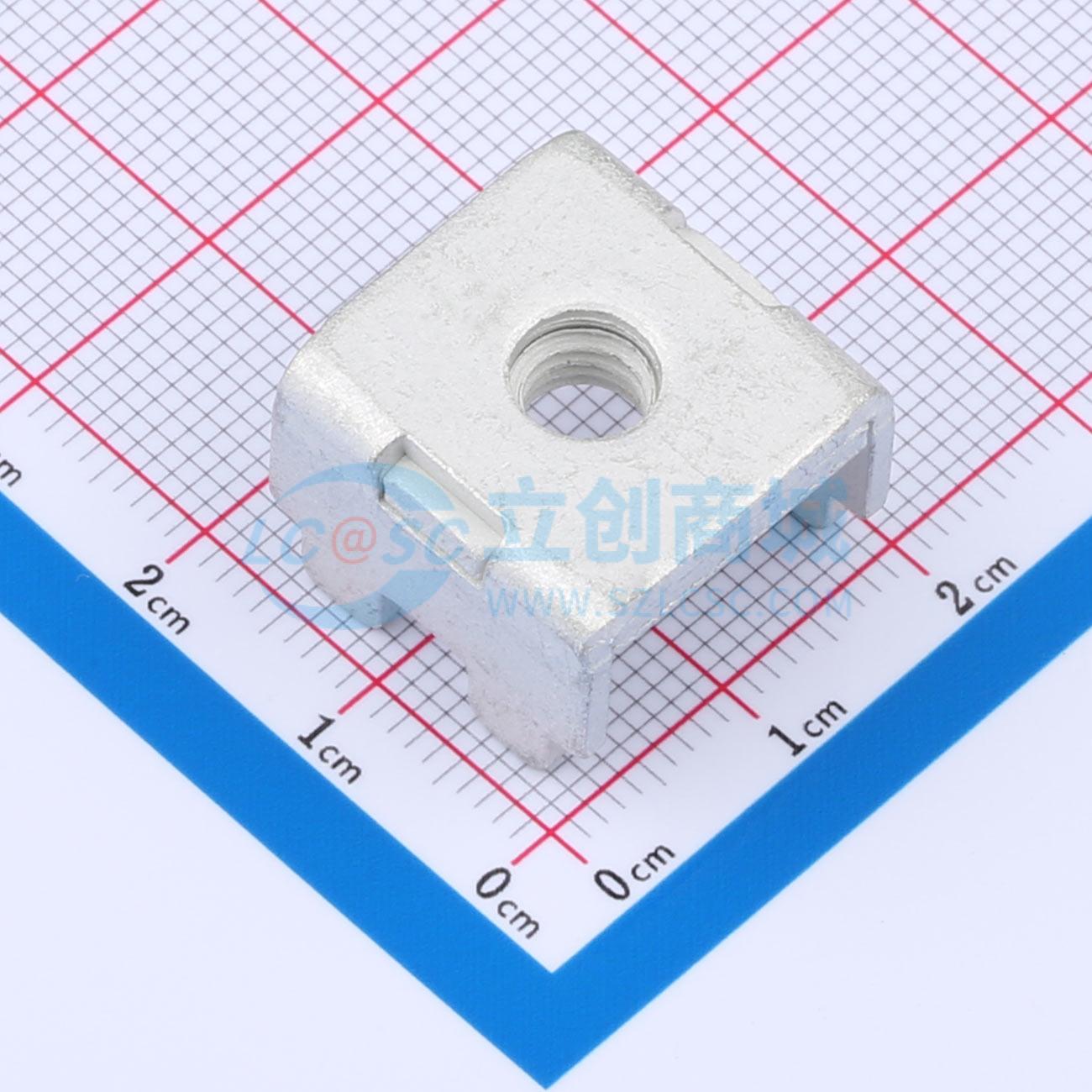 Linh kiện điện tử TT64180180-1350 - Techcore Việt Nam
