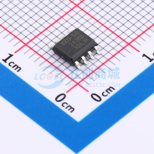 XXL1509-5.0 IC chuyển đổi nguồn DC-DC - Techcore Việt Nam