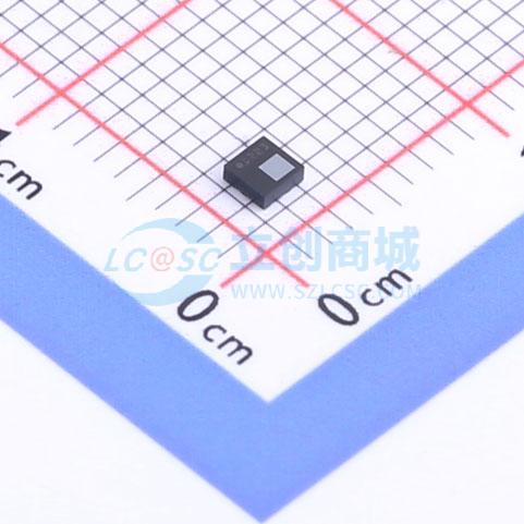 Cảm biến áp suất LPS22HHTR ST HLGA-10(2x2) 1.7V~3.6V 26Kpa~1.26bar - Techcore Việt Nam