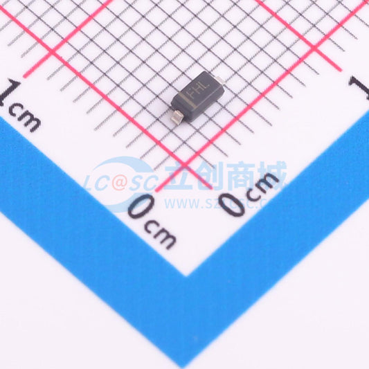 Diode Zener MM1W5V6 R+O - SOD-123 - Techcore Việt Nam