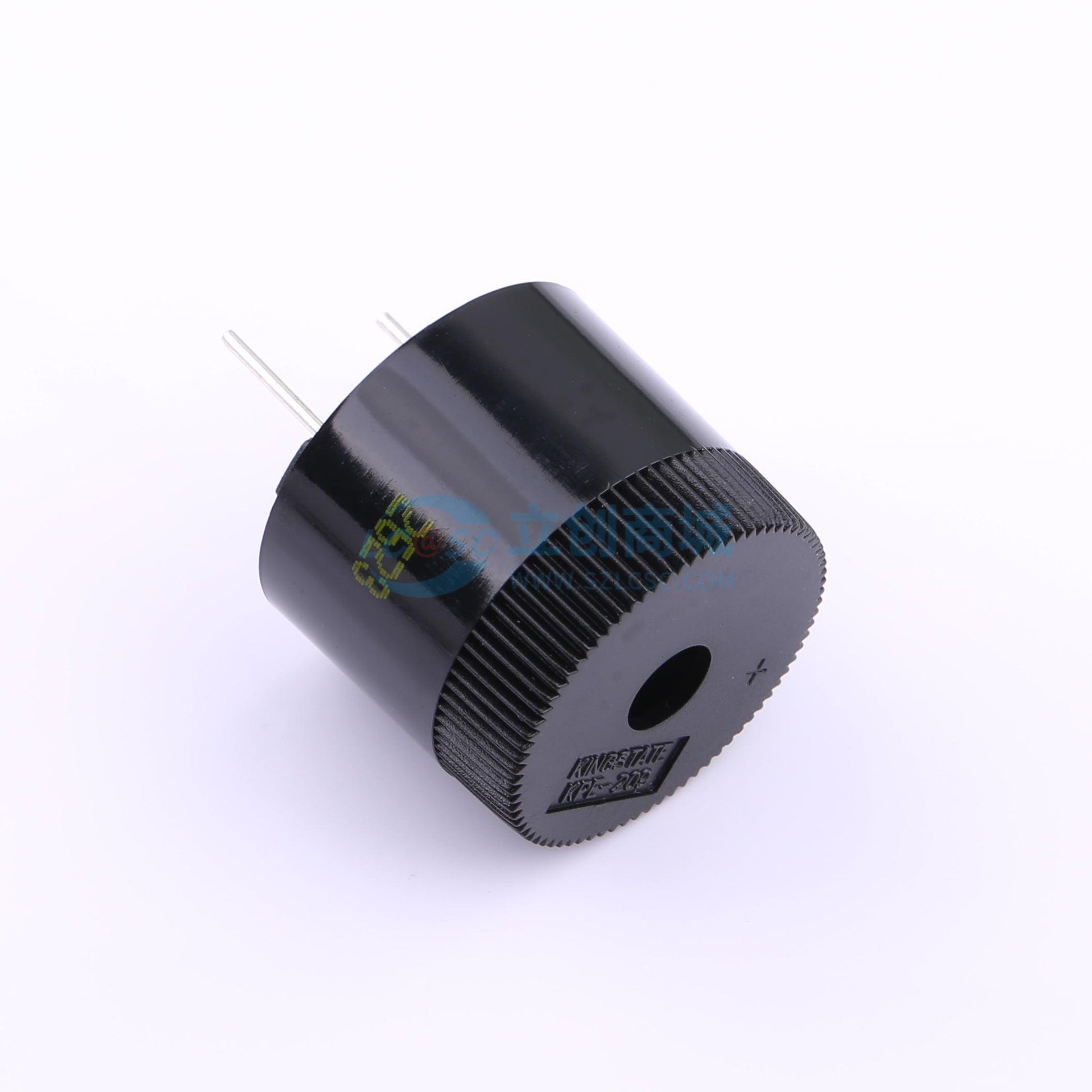 Còi buzzer KPEG209 KINGSTATE Xuyên lỗ,D=26mm - Techcore Việt Nam