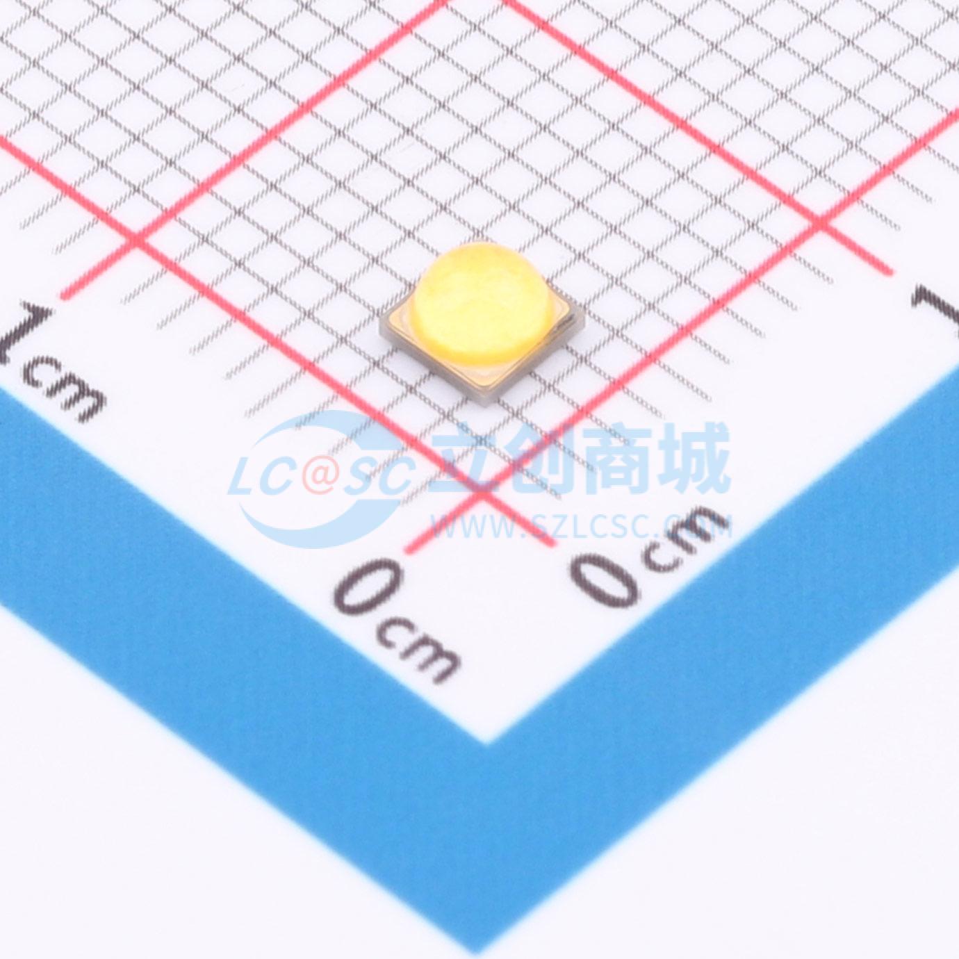 LED GW CSSRM3.PM-N6N8-XX57-1-700-R33 OSRAM 1212 2.8V - Techcore Việt Nam
