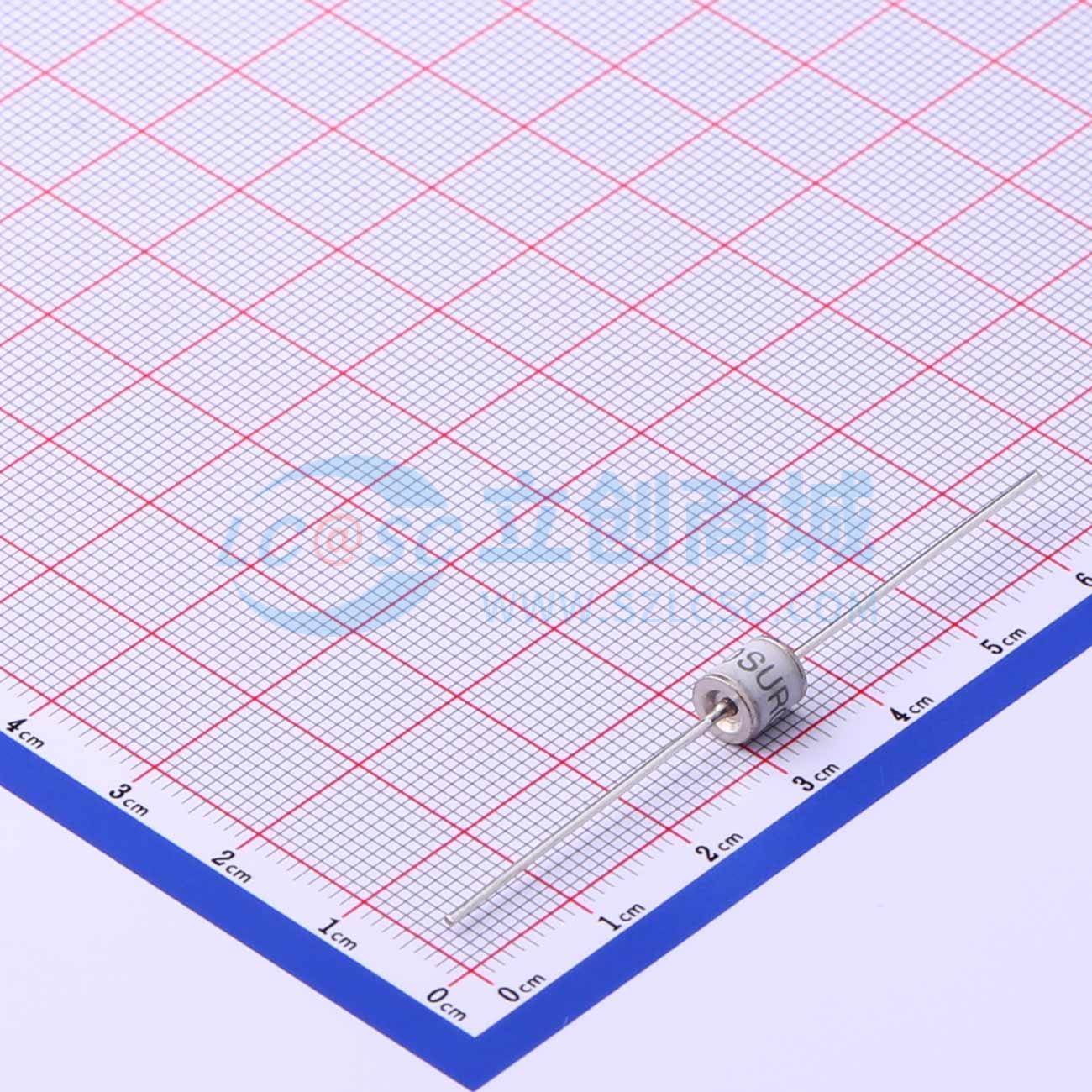 Linh kiện điện tử SX51-600X SURGING - Techcore Việt Nam