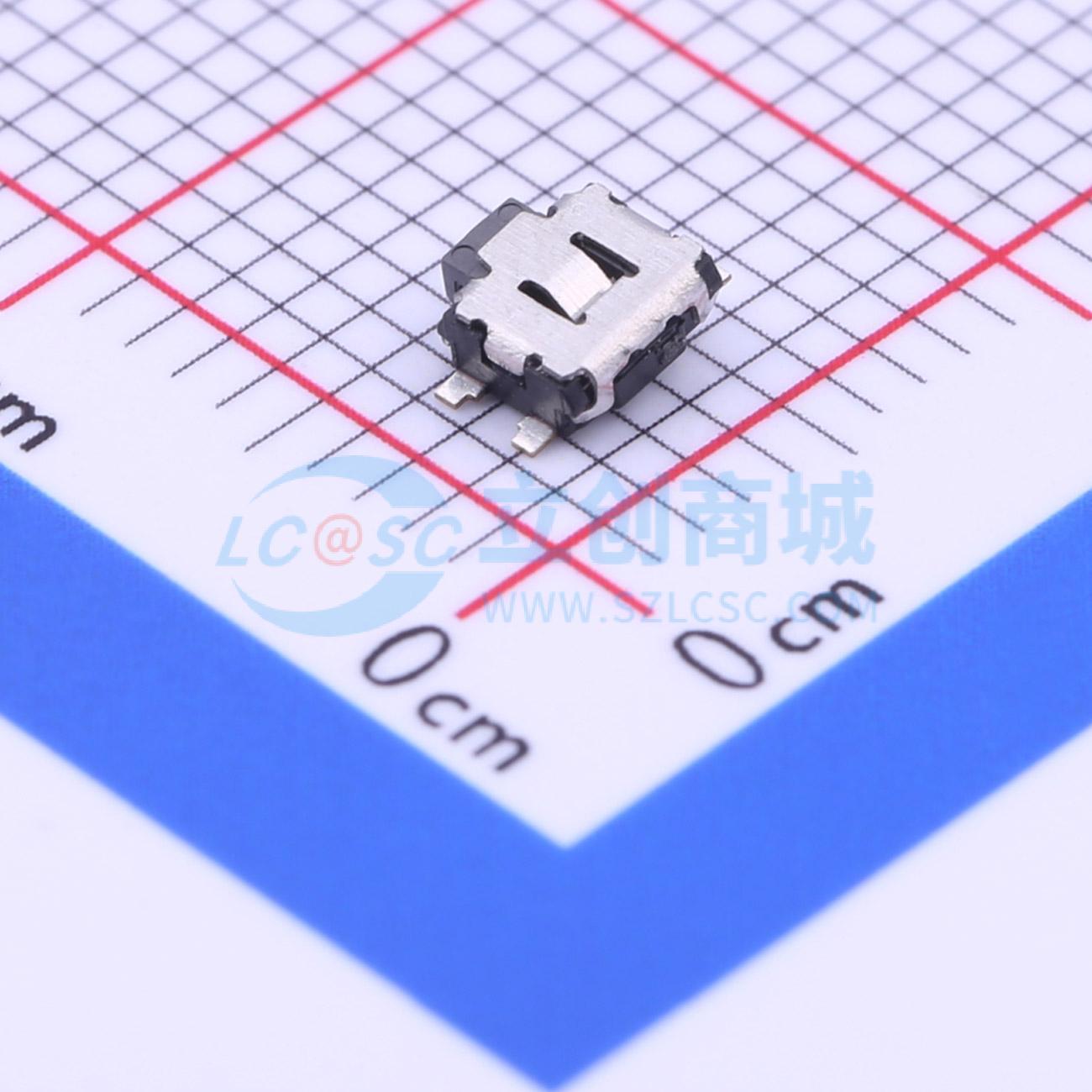 Linh kiện điện tử EVQP7C01P SMD,3.6x3.5mm - Techcore Việt Nam