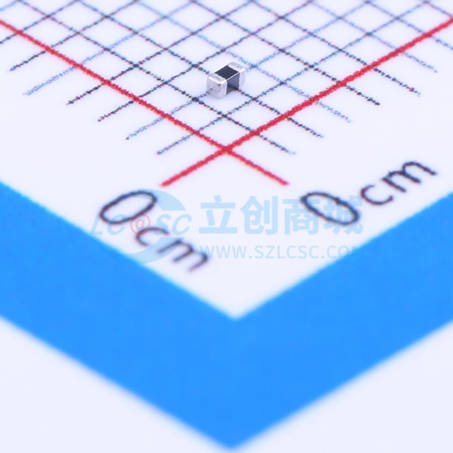 Varistor MOV AVR-M1005C080MTAAB 0402 - Techcore Việt Nam