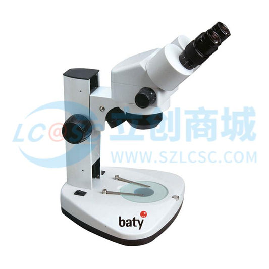 Kính hiển vi SM2-700-10 BATY Phù hợp đo kiểm và bảo trì kỹ thuật - Techcore Việt Nam