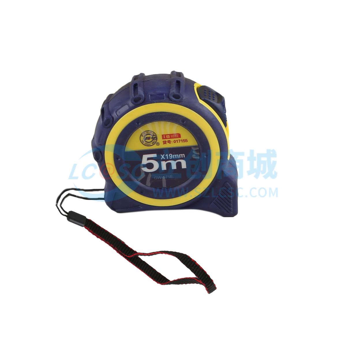 Thước Cuộn Thép 017155 Great Wall 19mm Chuyên Dùng Sửa Chữa Điện Tử - Techcore Việt Nam