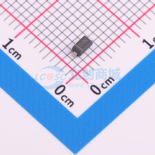 Diode Zener MM1W6V2 R+O - SOD-123 - Techcore Việt Nam