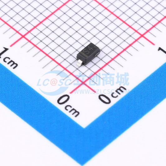 Diode Schottky SD103AW HKT - SOD-123 - Techcore Việt Nam