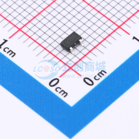 HT7150S-TD(55V) IC ổn áp tuyến tính LDO - Techcore Việt Nam