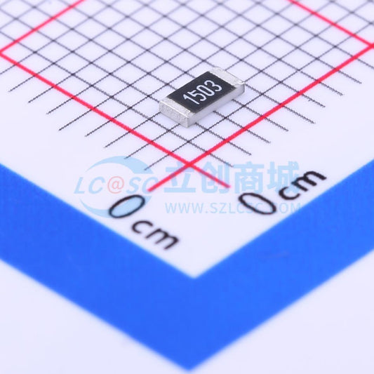 1206W4F1503T5E Điện trở dán SMD UNI-ROYAL