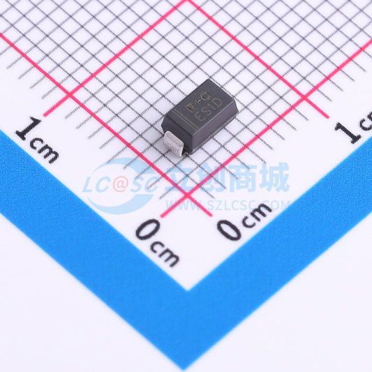 Diode ES1D - Techcore Việt Nam