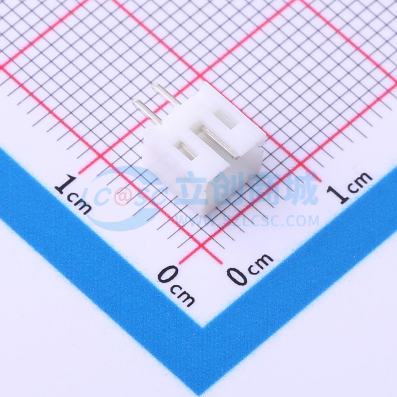 Linh kiện điện tử PH-2A - Techcore Việt Nam