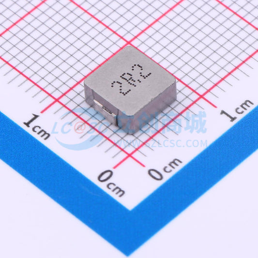 Cuộn Cảm Công Suất APH0630T2R2M APV SMD,7x6.6mm 2.2uH 9.5A ±20% - Techcore Việt Nam