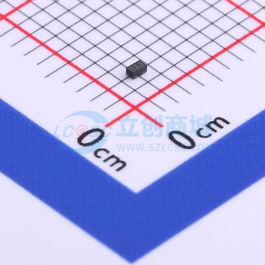Diode Schottky BAT54L,315 Nexperia - DFN1006-2 - Techcore Việt Nam