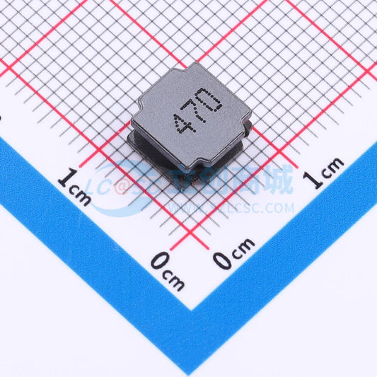 Cuộn Cảm Công Suất GXNR8040S470MT FAUKU SMD,8x8mm 47uH 1.4A ±20% - Techcore Việt Nam