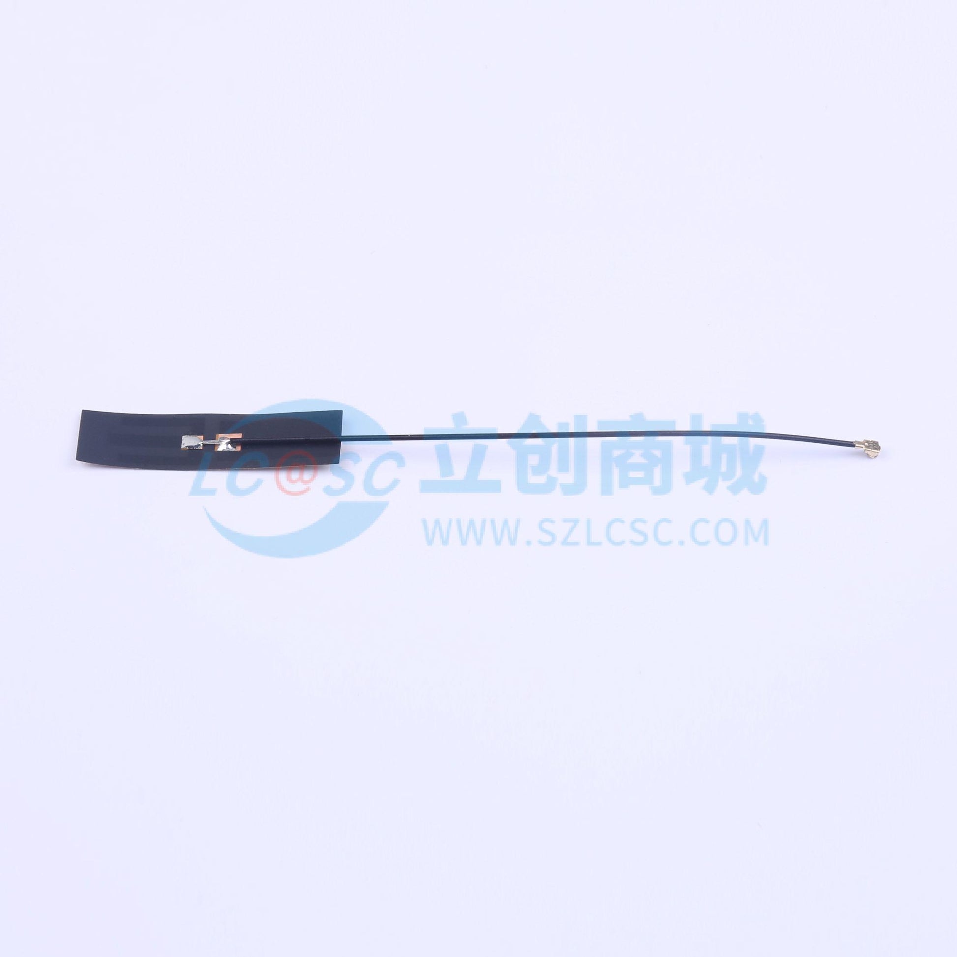 Linh kiện điện tử TX2400-FPC-5015 Ziisor - - Techcore Việt Nam