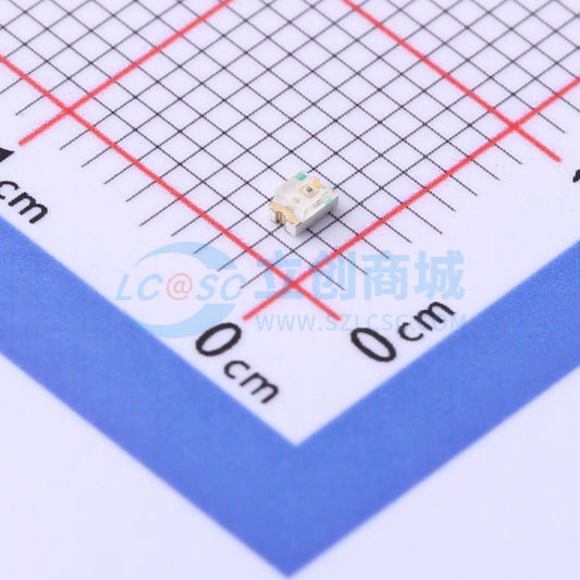 17-21SYGC/S530-E2/4T Linh kiện quang điện - Techcore Việt Nam