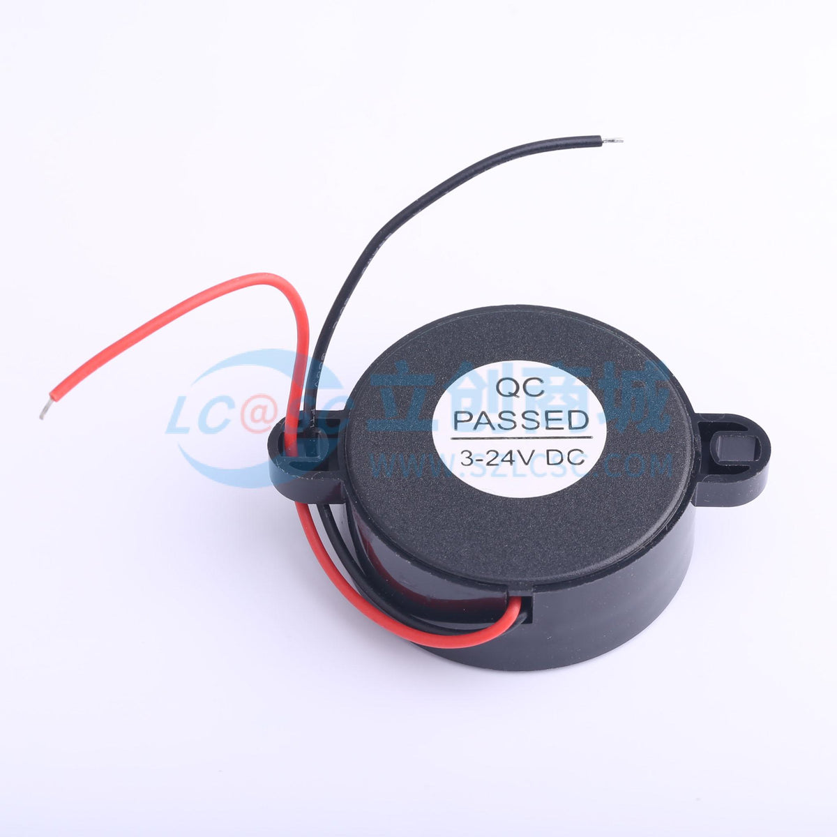 Còi buzzer GPD4216L100-5V2800 INGHAi  - Techcore Việt Nam