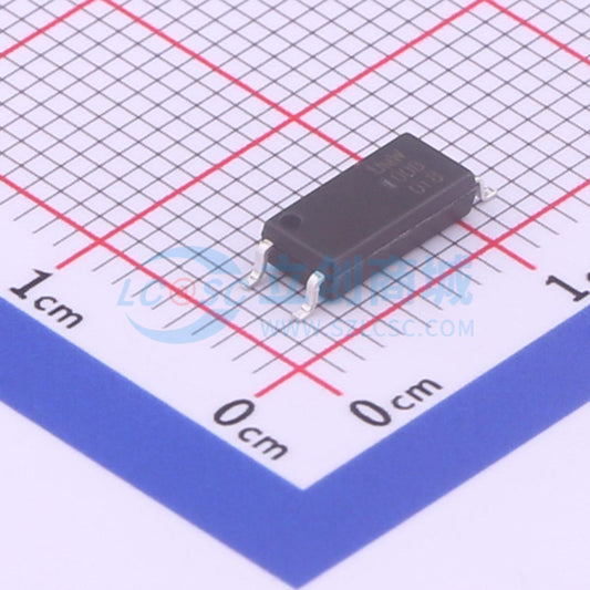 Optocoupler transistor LTV-1008 UMW SOP-4-2.54mm 1.24V - Techcore Việt Nam