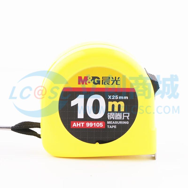 Thước Cuộn Thép AHT99105 M&G Chuyên Dùng Sửa Chữa Điện Tử - Techcore Việt Nam