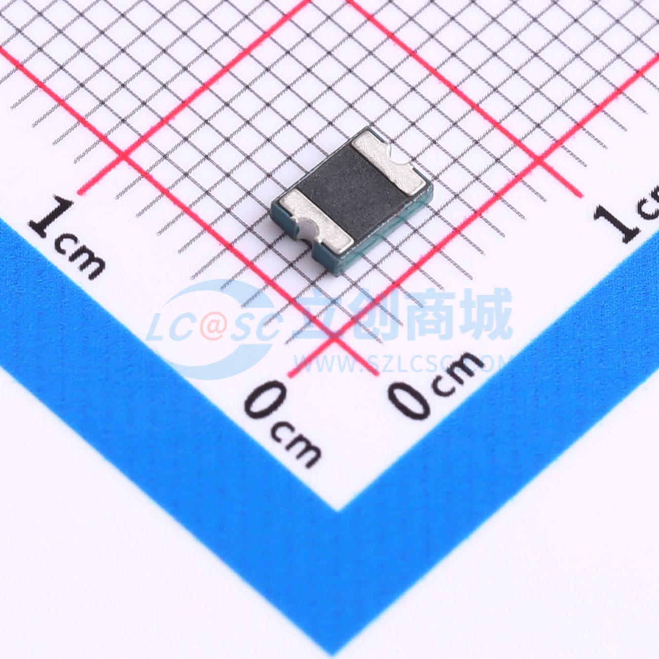 Cầu chì tự phục hồi PTC BSMD1812L-800-12V BHFUSE 1812 - Techcore Việt Nam