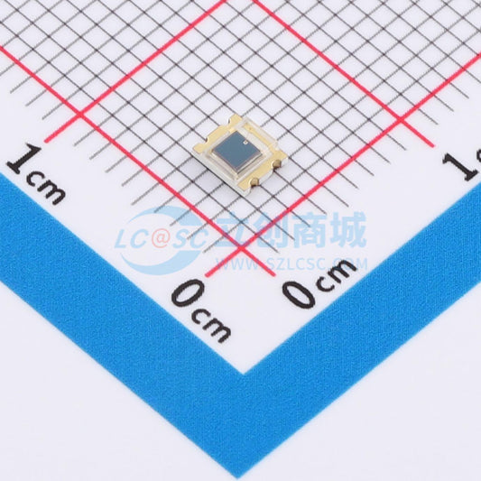 XL-PD15-22C/TR8 Linh kiện quang điện - Techcore Việt Nam