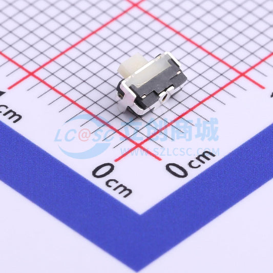 Linh kiện điện tử GT-TC172A-H035-L1 - Techcore Việt Nam