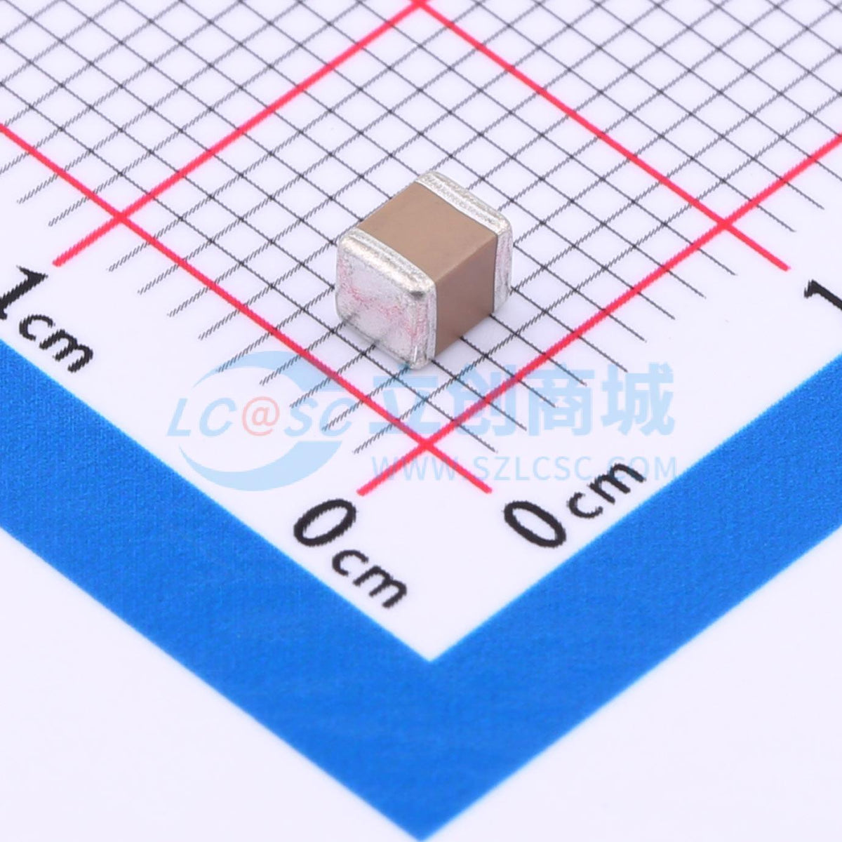 Linh kiện điện tử FS32X106K101EGG PSA 1210 - Techcore Việt Nam