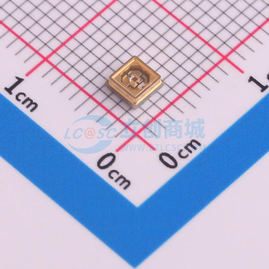 F.35T.00010/TZ35UVC+UVA Linh kiện quang điện - Techcore Việt Nam