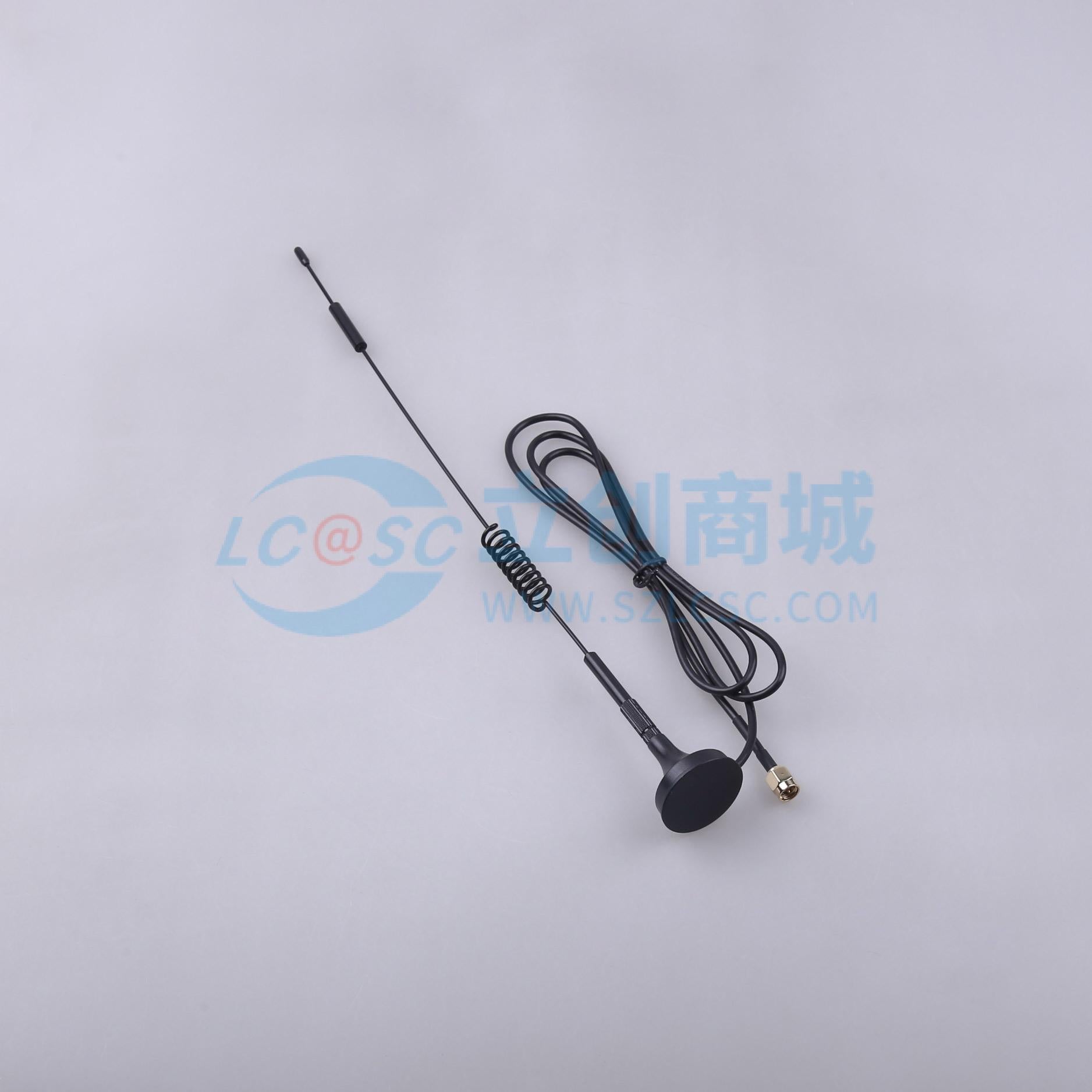 IC giao tiếp BW4GXWX285-10L1000J BAT WIRELESS - - Techcore Việt Nam