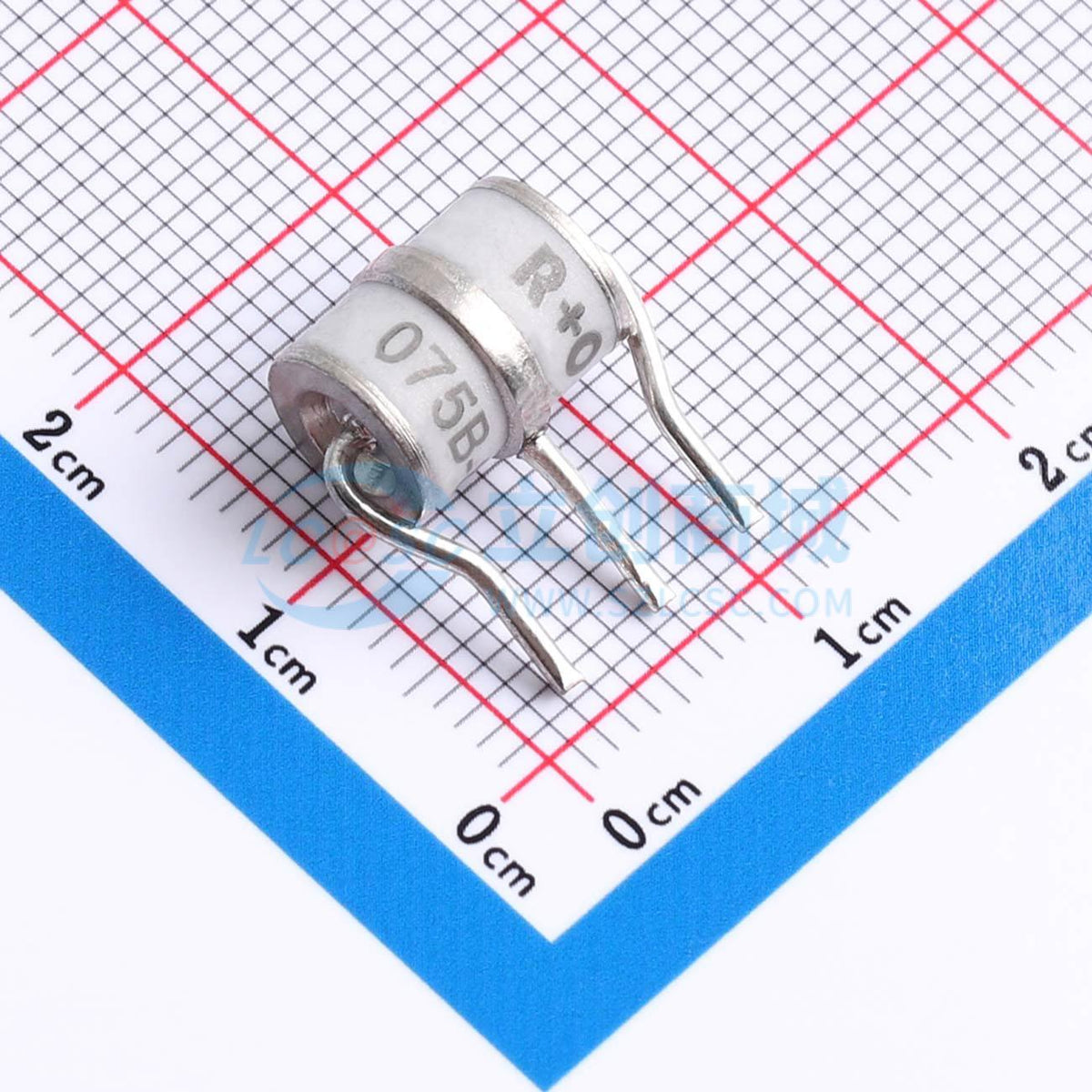 IC quản lý nguồn 3R075TB-8 R+O - Techcore Việt Nam