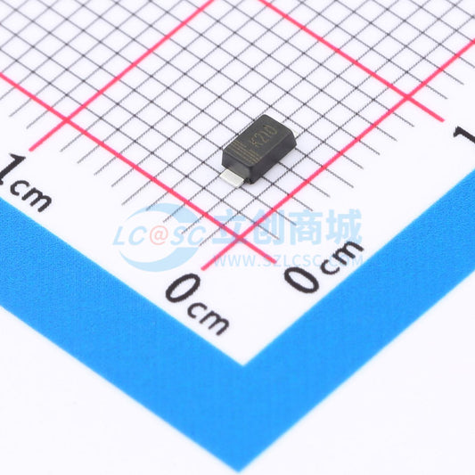 Diode Schottky DSK210 FUXINSEMI - SOD-123 - Techcore Việt Nam