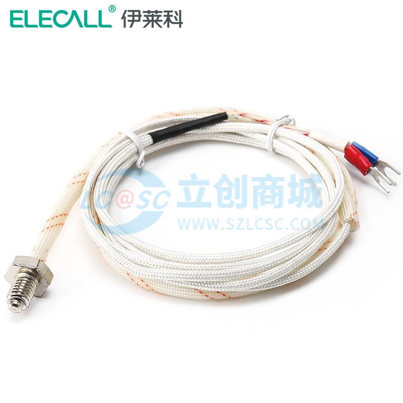 Đầu dò nhiệt độ 0017200106 ELECALL 1700MM Phù hợp đo kiểm và bảo trì kỹ thuật - Techcore Việt Nam