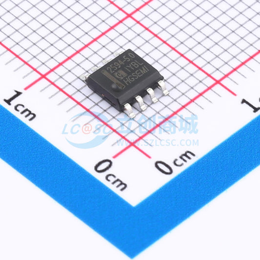 LM2594M-5.0/TR IC chuyển đổi nguồn DC-DC - Techcore Việt Nam