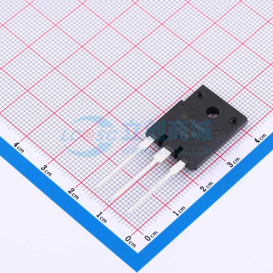 MOSFET SiC IMWH170R1K0M1XKSA1-HXY HXY MOSFET TO-3PF 5A - Techcore Việt Nam