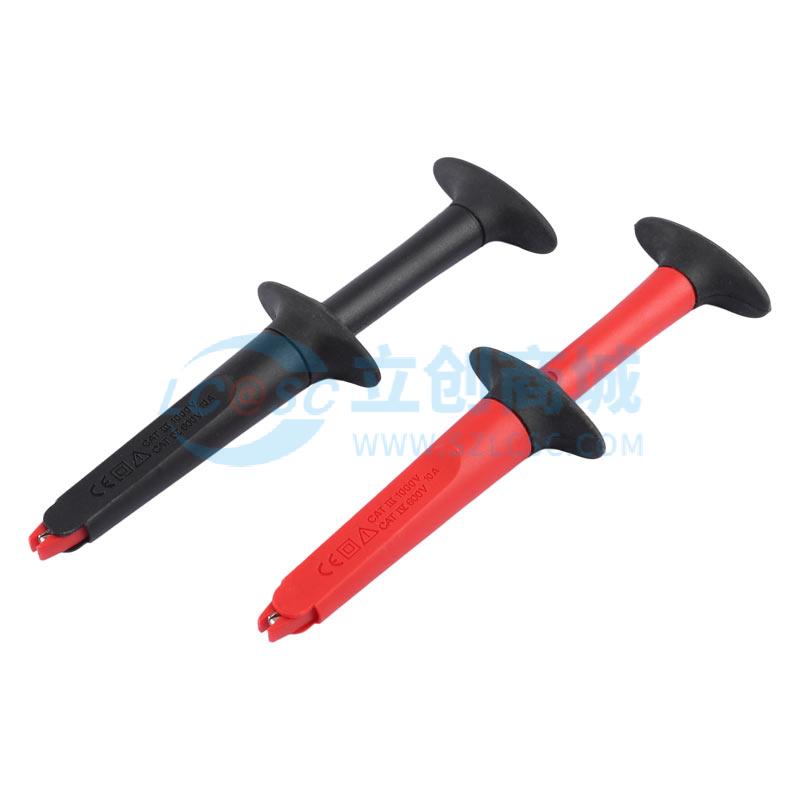 Đồng hồ vạn năng AC220 Fluke Phù hợp kiểm tra và bảo trì hiện trường - Techcore Việt Nam