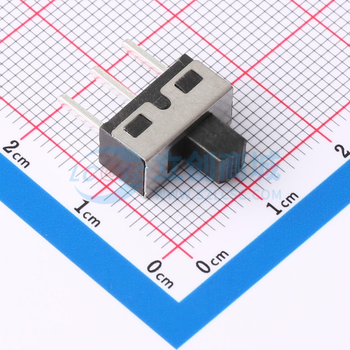 Linh kiện điện tử HX SS12D10G5 - Techcore Việt Nam