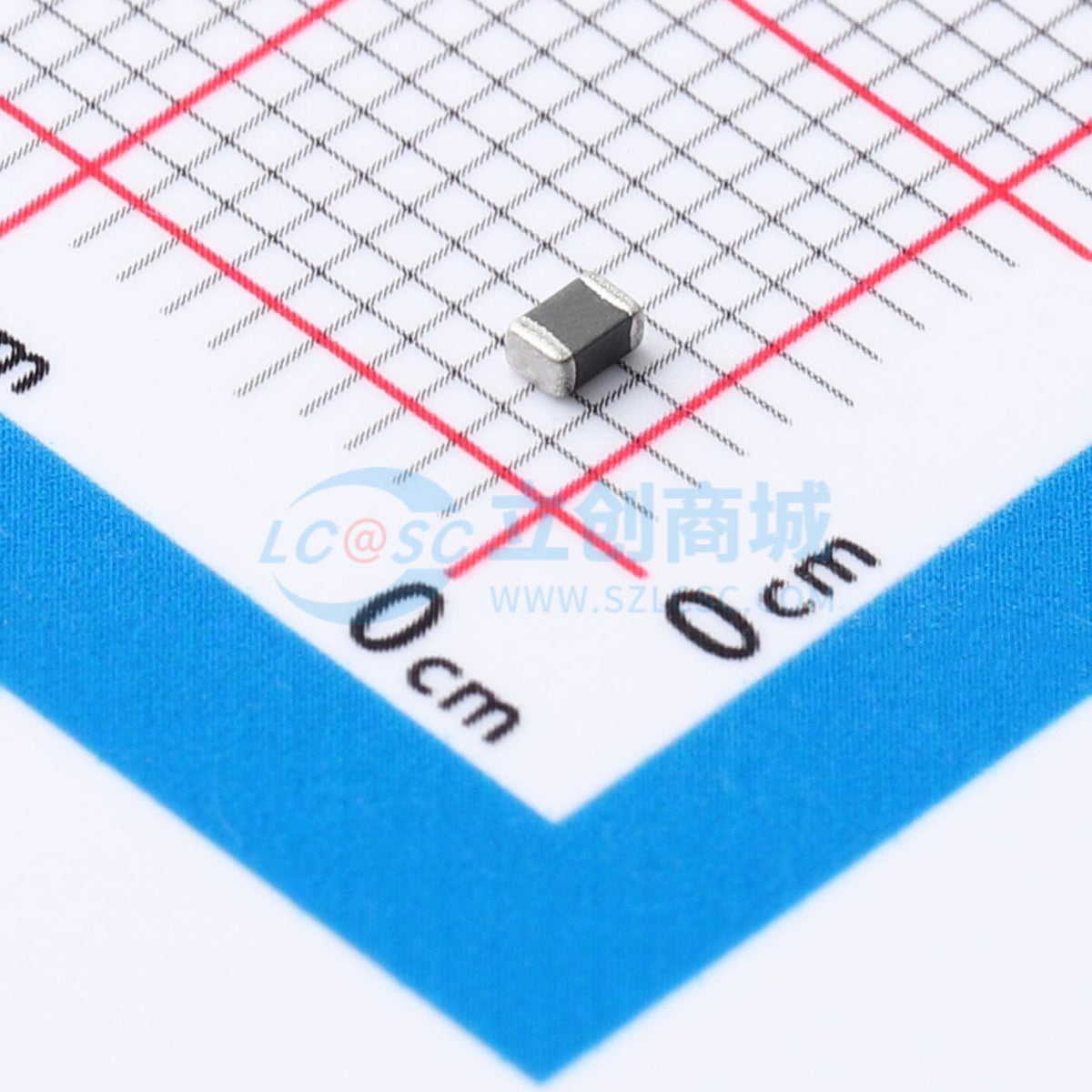 Varistor MOV HMLV0805-8R0G R+O 0805 - Techcore Việt Nam