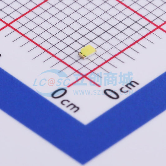 HL-PT-1608H322W-L(6000K-7000K) Linh kiện quang điện - Techcore Việt Nam