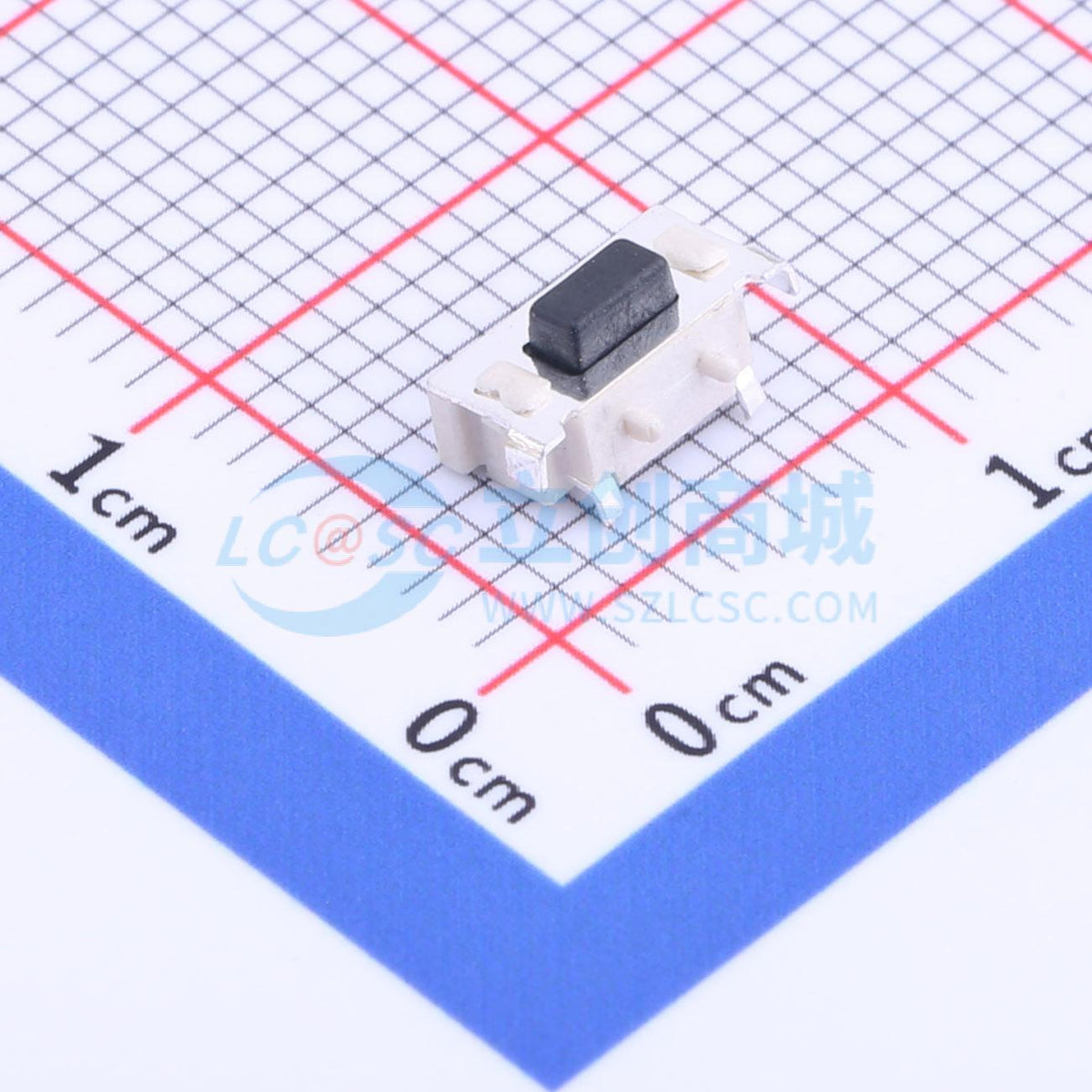 Linh kiện điện tử TS36CA-0.6 SMD - Techcore Việt Nam