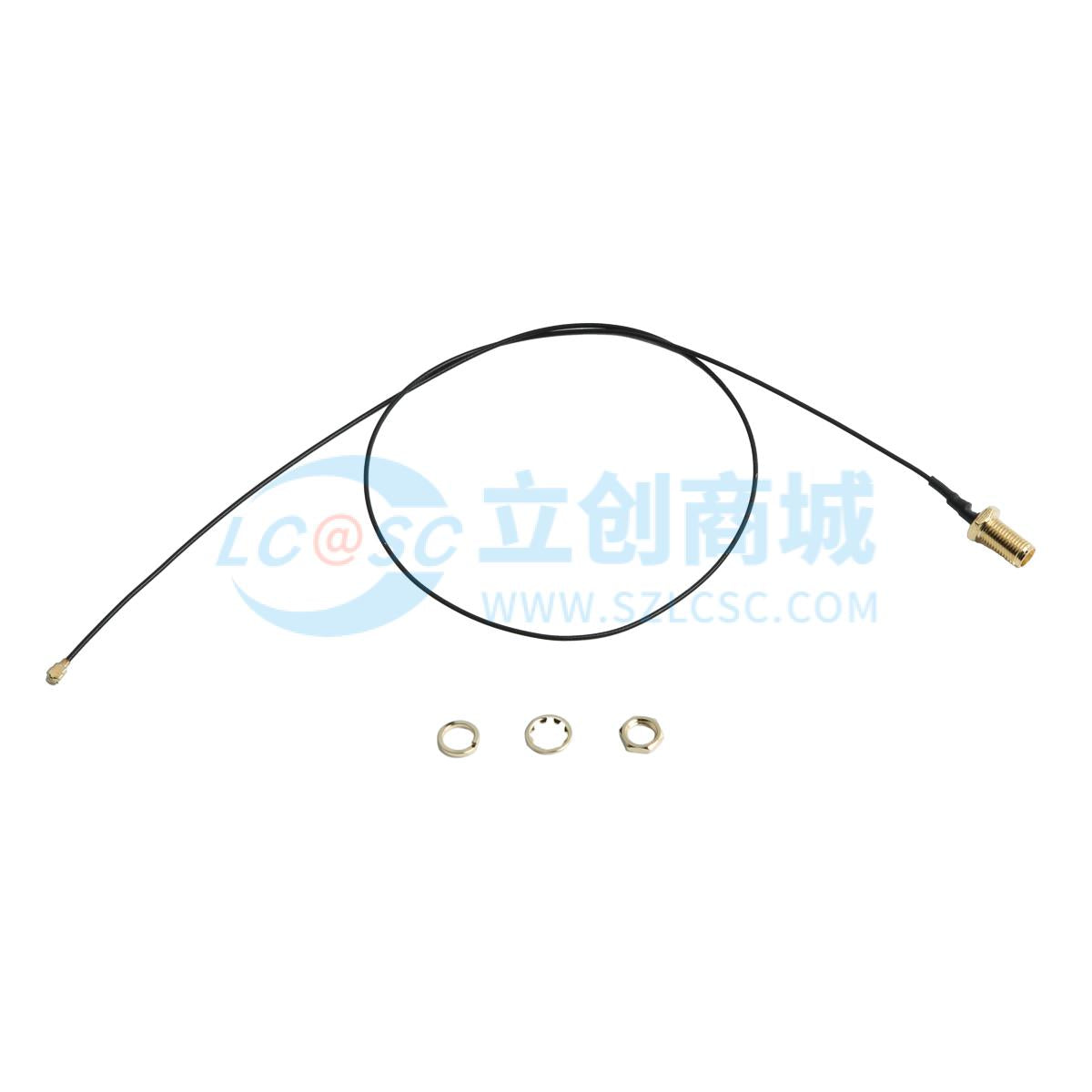 Linh kiện điện tử ZKA302105 Zhongke Wireless - - Techcore Việt Nam