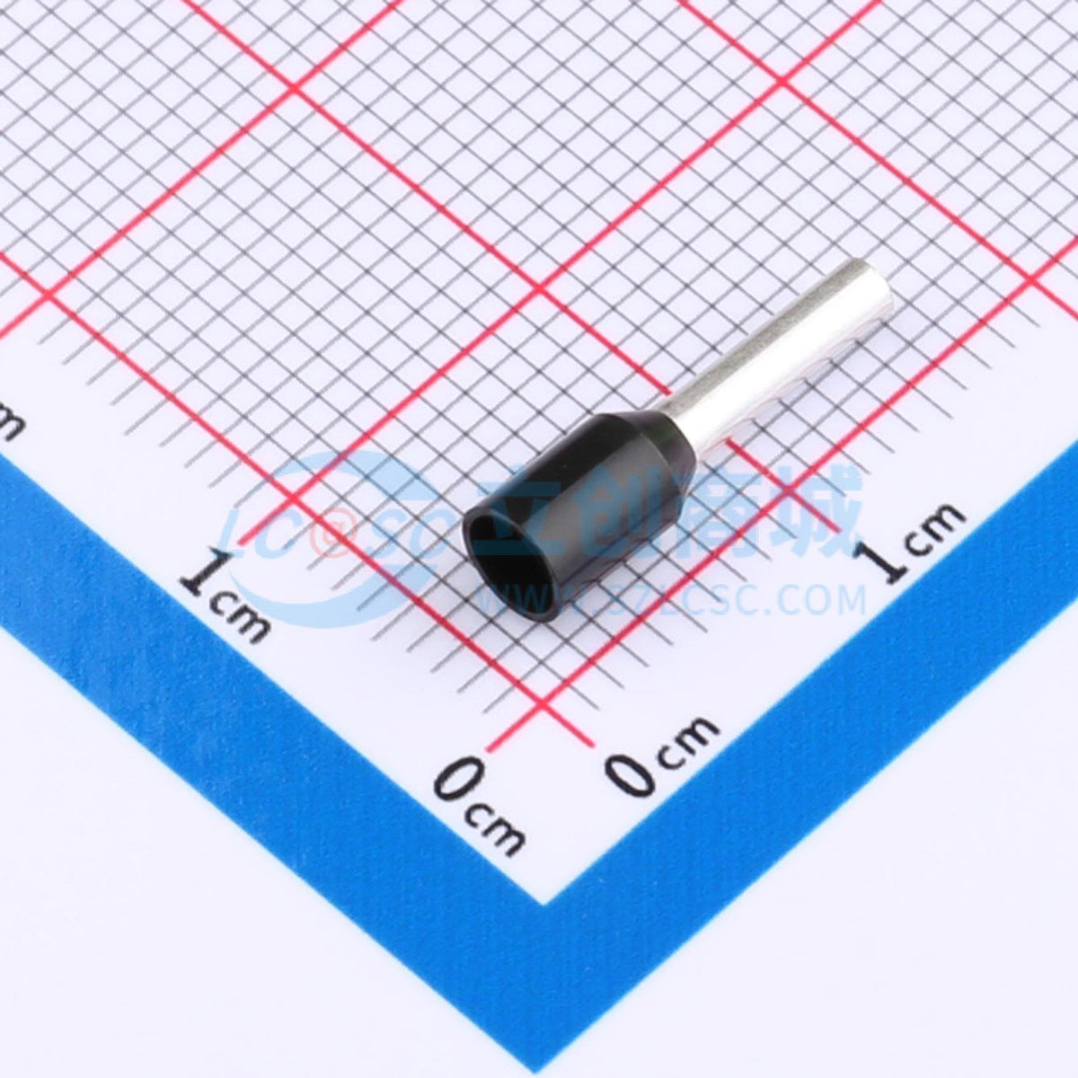 Linh kiện điện tử 3200043 - Techcore Việt Nam