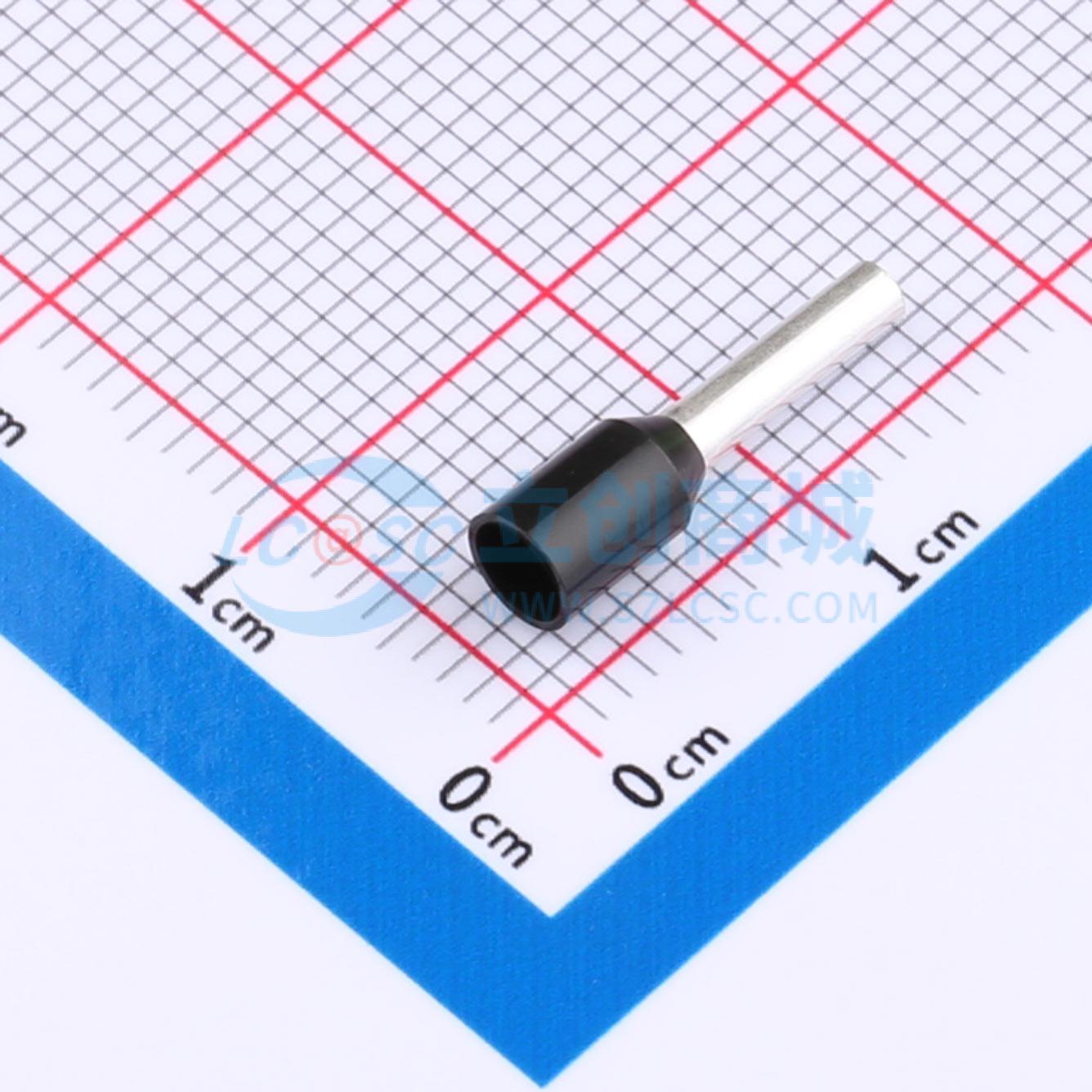 Linh kiện điện tử 3200043 - Techcore Việt Nam